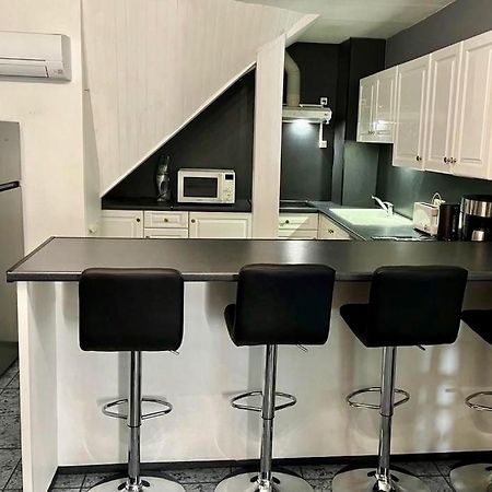 Cosy Apartment Proche Paris Et Disneyland Gagny Bagian luar foto