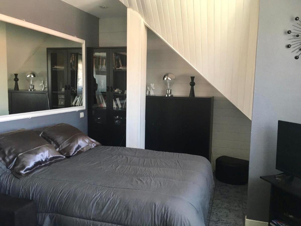 Cosy Apartment Proche Paris Et Disneyland Gagny Bagian luar foto
