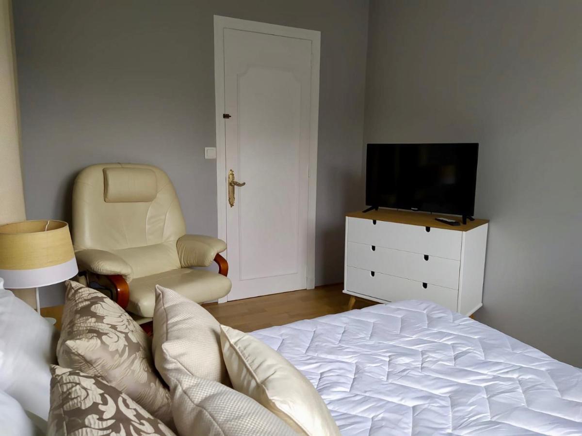 Cosy Apartment Proche Paris Et Disneyland Gagny Bagian luar foto
