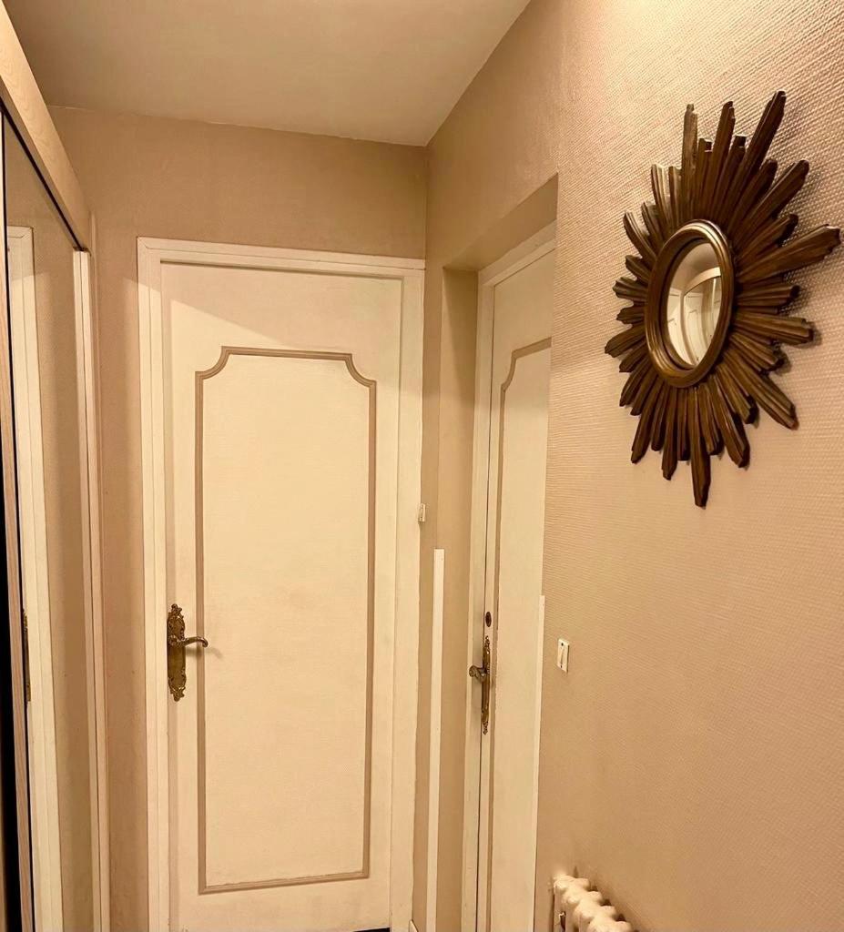 Cosy Apartment Proche Paris Et Disneyland Gagny Bagian luar foto