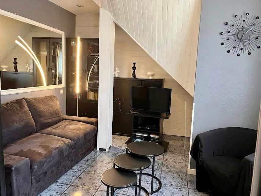 Cosy Apartment Proche Paris Et Disneyland Gagny Bagian luar foto