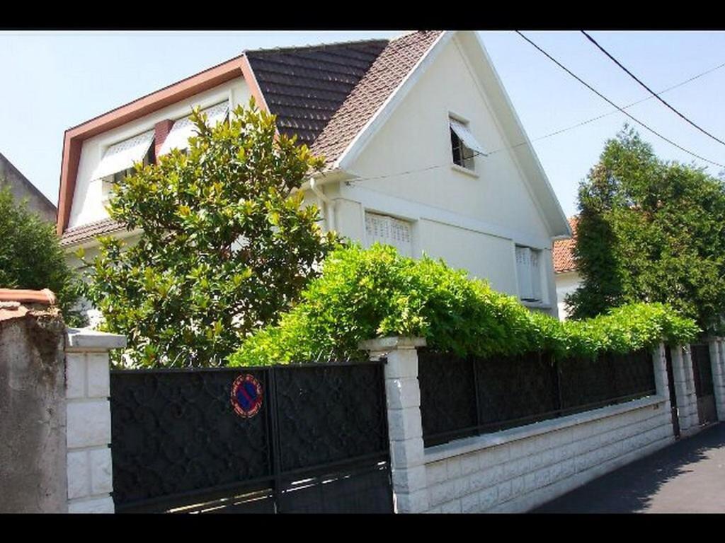 Cosy Apartment Proche Paris Et Disneyland Gagny Bagian luar foto