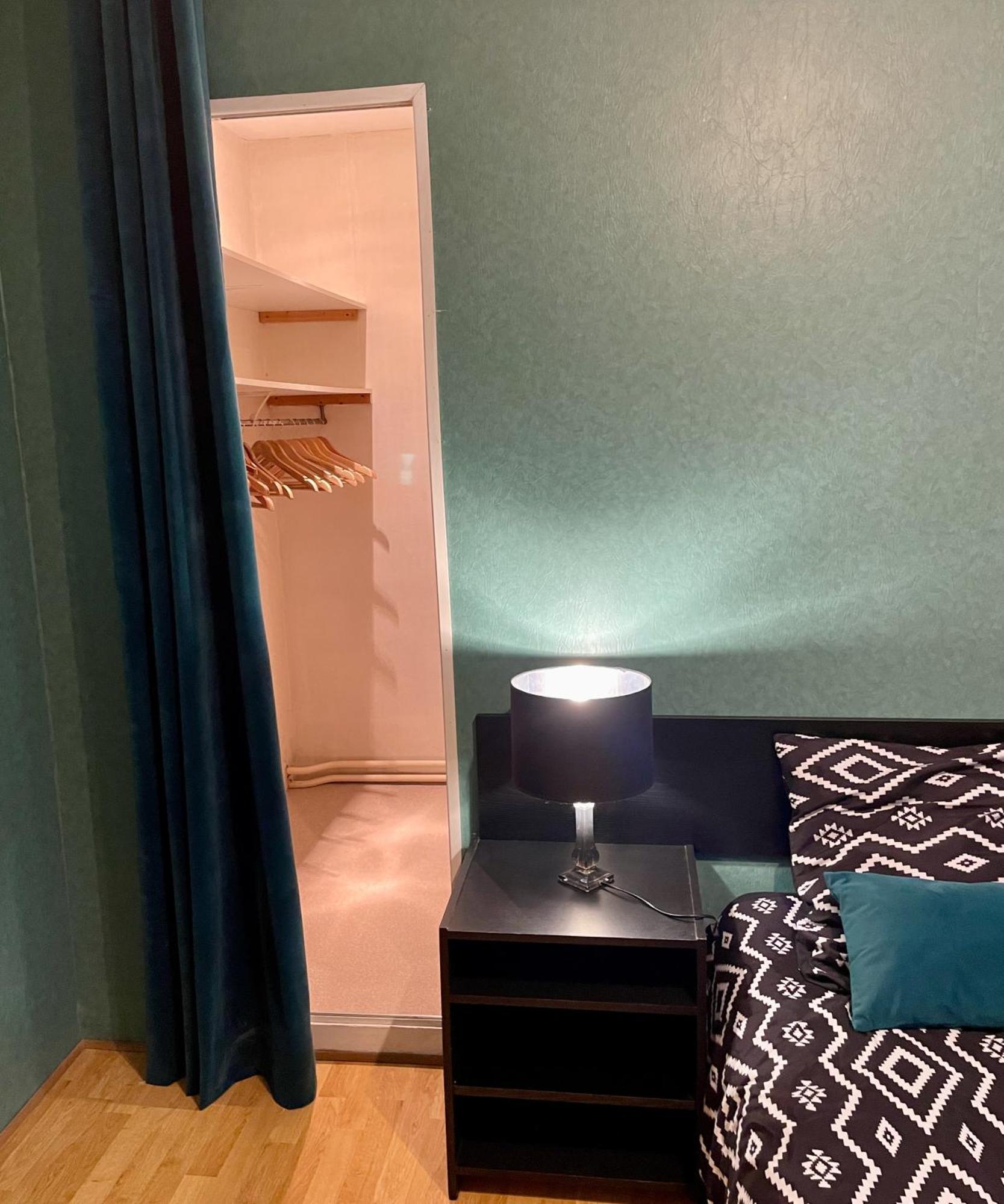 Cosy Apartment Proche Paris Et Disneyland Gagny Bagian luar foto