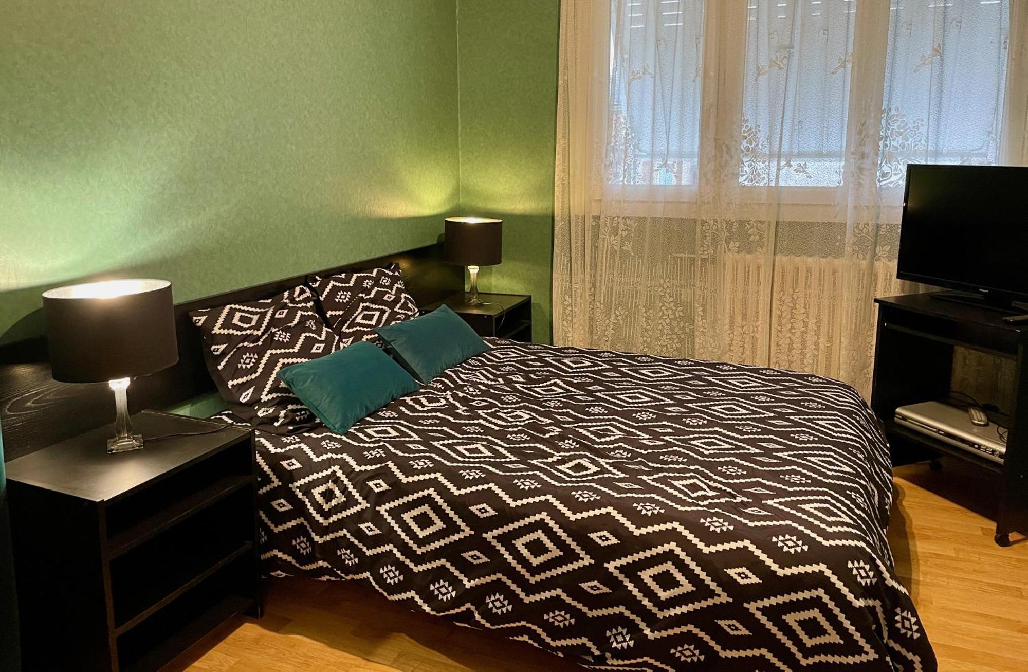 Cosy Apartment Proche Paris Et Disneyland Gagny Bagian luar foto
