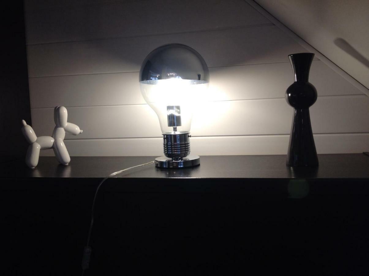 Cosy Apartment Proche Paris Et Disneyland Gagny Bagian luar foto